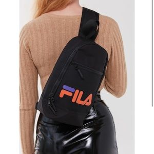 FILA Mini Backpack